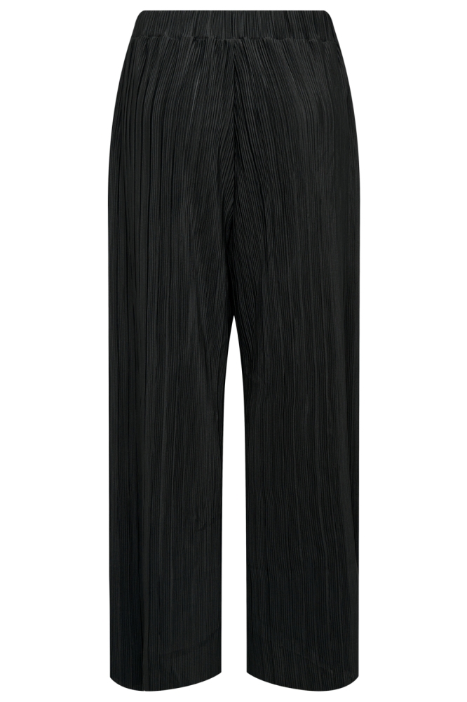 ONLRAVENNA PLISSE PANT NOOS JRS 15318505 BLACK
